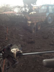 Купить торф Ивантеевка